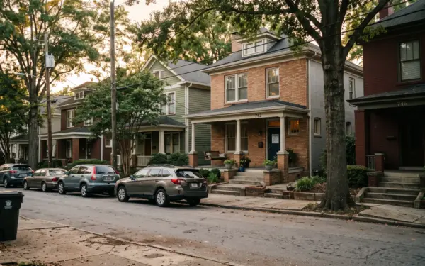 Georgia’s New STR Human Trafficking Law Just Took Effect. Here’s What Hosts Are Still Missing.