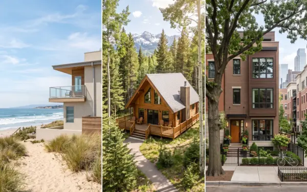 What Is a Good ROI for an Airbnb Property? Real Returns by Market Type in 2026
