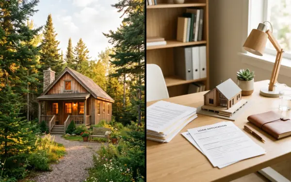 How to Use a HELOC or Cash-Out Refinance to Fund Your First Short-Term Rental