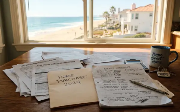 How Much Money Do You Need to Buy an Airbnb? The Full Cost Breakdown First-Time Buyers Miss