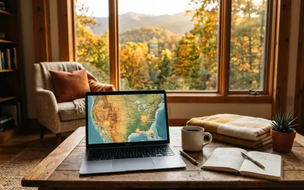 How to Buy an Airbnb Property Out of State: How Experienced Investors Research Remotely