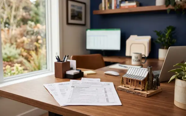 How to Report Airbnb Income on Your Taxes in 2026: What the IRS Actually Requires