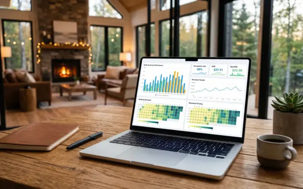 How to Set Up PriceLabs for Your Airbnb. A Step-by-Step Guide for New Hosts