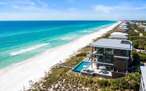Short-Term Rental Cap Rates in 2026: What Investors Need to Know Before They Buy
