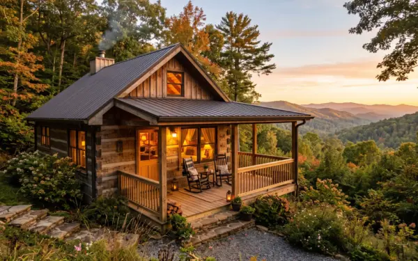 How STR Investors Are Using Short-Term Rentals to Fund Retirement: Real Stories, Real Numbers