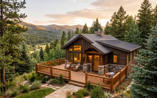 Vacation Rental Property Depreciation. How STR Investors Calculate and Maximize Their Tax Write-Off