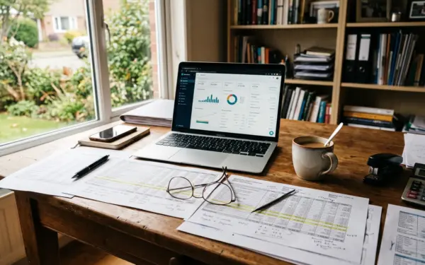 What Airbnb Actually Takes from Every Booking. The Complete Host Fee Breakdown for 2026