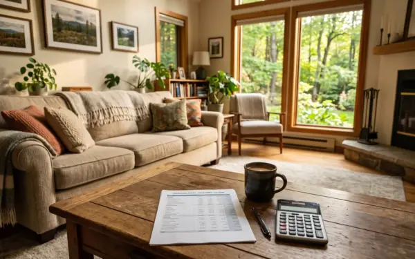 The Hidden Costs STR Investors Discover in Year Two (That Weren’t in the Original Numbers)
