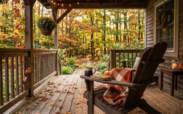 September Is a Different Animal: Loretta’s Guide to the Fall Shoulder Season and the Guests Who Come With It