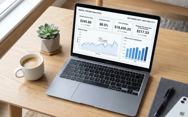 The Airbnb Fee Change Lands September 15. Here Is What the Math Actually Means for Your Pricing and Revenue
