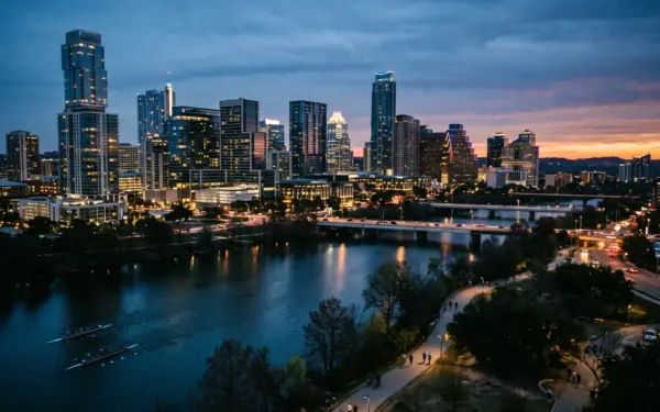 Austin’s STR License Display Mandate Is One Month Old. Here Is What Platforms and Hosts Are Actually Doing.
