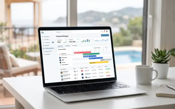 Best Channel Managers for Short-Term Rental Hosts in 2026 What Has Changed and Which One Fits Your Portfolio