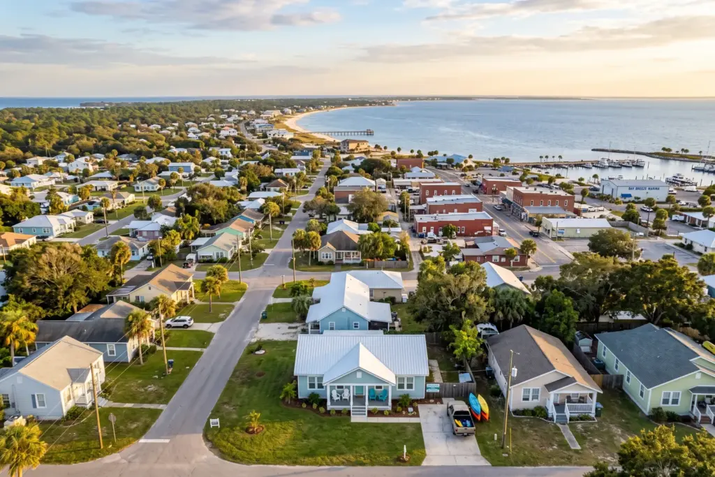 Affordable vacation rental property representing best STR markets under 300K in 2026 for first-time investors