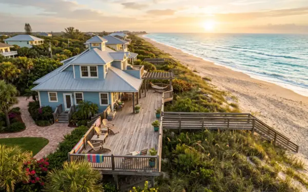 They Already Had the Property. Here Is How They Turned It Into an Airbnb.