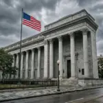 Fifth Circuit Court of Appeals building New Orleans STR ruling 2026
