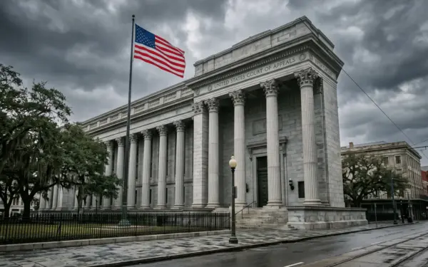 Fifth Circuit Rules Against STR Hosts on the Takings Clause. What the New Orleans Decision Means for Investors in Texas, Louisiana, and Mississippi.
