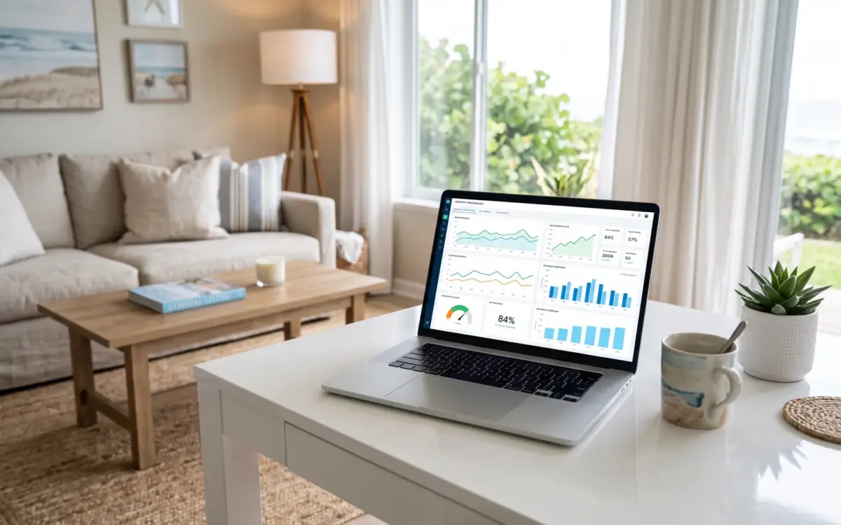How to Track Your Airbnb Performance in 2026: Metrics, Tools, and Market Benchmarks
