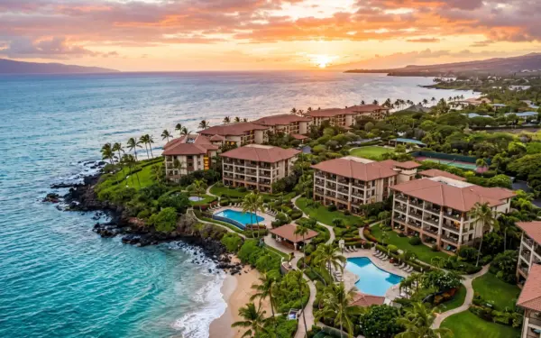 Maui’s Hotel Rezoning Path: What Bill 88 Means for the 4,500 STR Investors Who Thought They Were Out