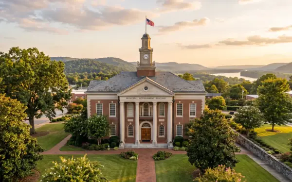 Muscle Shoals Just Passed Its First STR Registration Ordinance. What Alabama’s New Rules Mean for Short-Term Rental Owners.