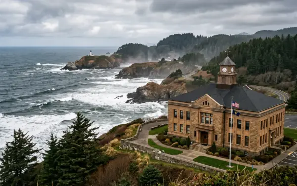 Oregon Court of Appeals Rules STR Licensing Is a Business Regulation, Not Land Use. What That Means for Investors Counting on Constitutional Challenges.