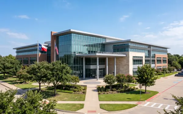 Richardson TX’s STR Moratorium Ends August 25. What the New Fees, Spacing Rules, and Registration Deadline Mean for Hosts and Investors.