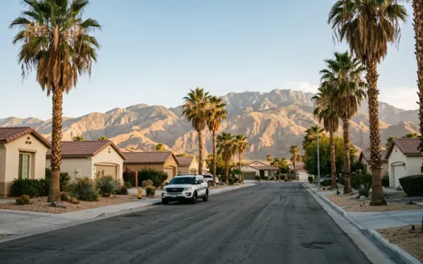Riverside County Just Made It Easier to Lose Your Airbnb License. Here Is What the New Citation-to-Suspension Rules Mean for STR Investors.