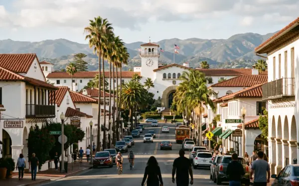 Santa Barbara STR Hosts Have Until August 15 to Register. Here Is What Happens If They Don’t.