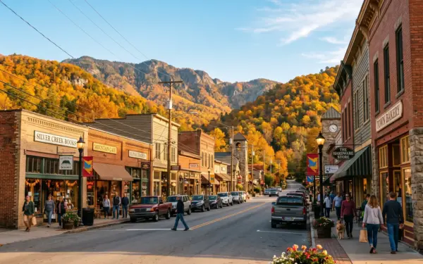 The Secondary Market Pivot: STR Investors Who Left Saturated Destinations and What They Found Instead