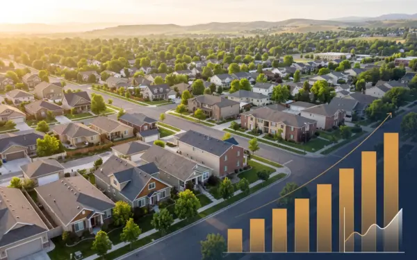 STR Supply Is Tightening. What Contracting Vacation Rental Inventory Means for Investors in 2026