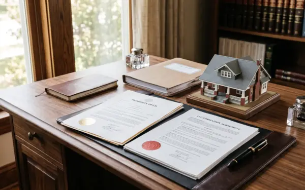 How to Transfer Your Airbnb Property to an LLC Without Triggering the Due-on-Sale Clause