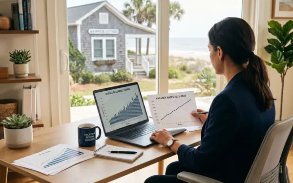 When Is the Right Time to Buy an STR Property? What the Market Data Actually Shows
