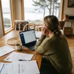 STR investor reviewing whether to hire a property manager
