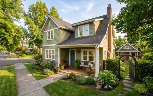 The House Hack That Became a Business. What STR Investors Who Started by Renting Their Own Home Learned