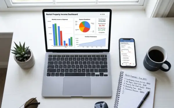 Best Accounting Software for Airbnb Hosts in 2026: What Actually Works for STR Investors