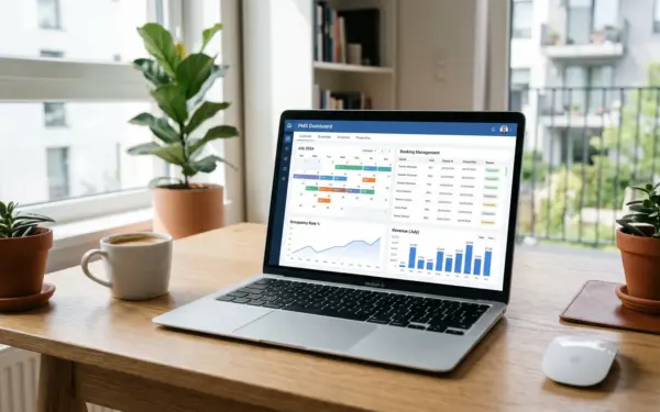 Best Property Management Software for STR Hosts in 2026. The Complete Comparison