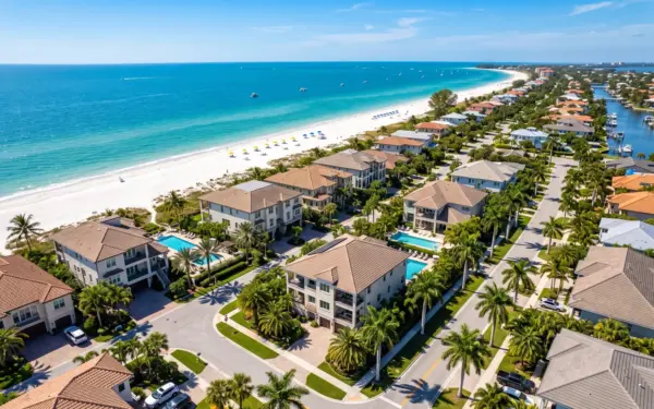 The Best STR Markets for Snowbird Investors in 2026 Where Winter Demand Actually Holds
