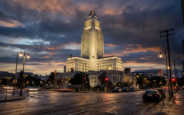 Eight Months of SB 346: How California Cities Are Using Airbnb Data to Find Unlicensed Hosts at Scale