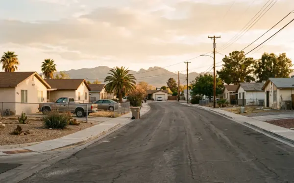Clark County Just Made Airbnb and Vrbo Responsible for Unlicensed Listings. Here Is What the New Platform-Liability Law Means for STR Investors.