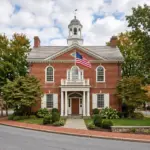 Kennett Square Borough Hall Chester County Pennsylvania STR cap and ban ordinance 2026