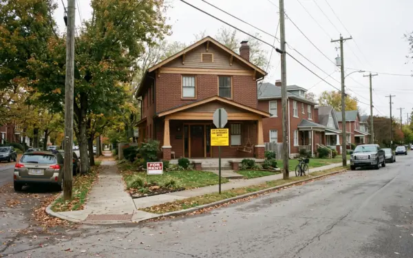 Nashville Approved Its STR Ordinance. A Denied Property Was Still Booking Six Days After the City Ordered It Removed.