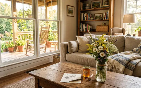 The Repeat Guest Playbook: Loretta’s Secrets to Getting Guests Back Every Single Season