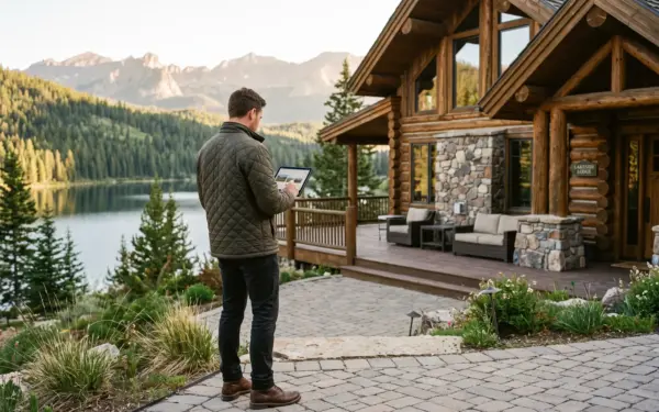 What to Look for When Buying a Vacation Rental Property. What Experienced STR Investors Actually Check