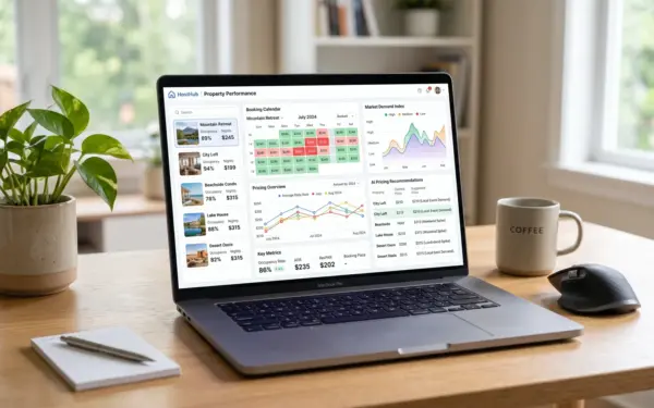 Airbnb Fall 2026 Product Update: What the New AI Features Mean for How You Manage and Price Your Listing