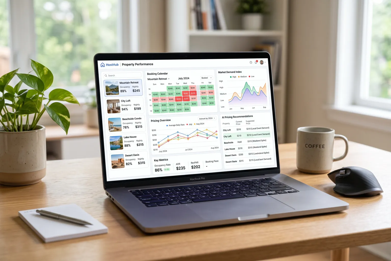 Airbnb Fall 2026 Product Update: What the New AI Features Mean for How ...