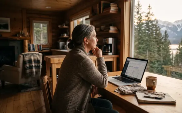 Airbnb Host Burnout. What Experienced Hosts Do When the Work Stops Feeling Worth It