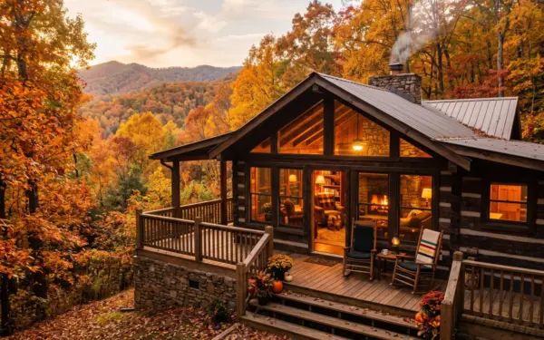The One Airbnb Calendar Setting Most Hosts Get Wrong Before Thanksgiving (And How to Fix It in October)