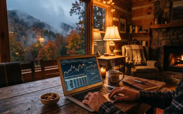 When the Airbnb Revenue Plateau Hits: What Experienced STR Investors Actually Do Next