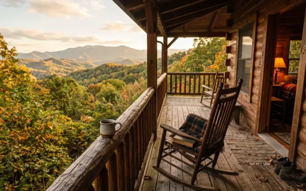 What Airbnb Investors Actually Get Out of Owning a Vacation Rental (Beyond the Monthly Revenue)