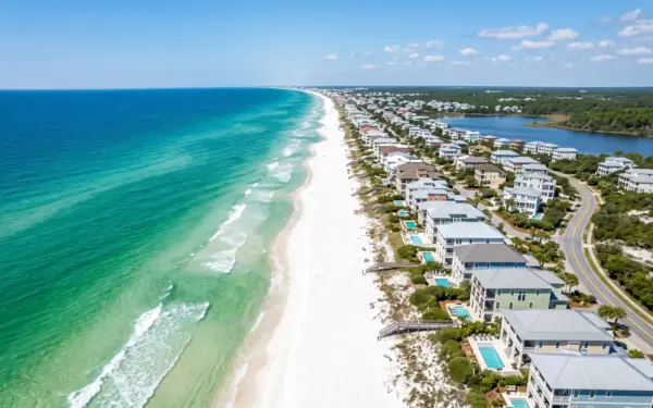 Best Airbnb Markets in Florida 2026. A Data-Backed Guide for STR Investors