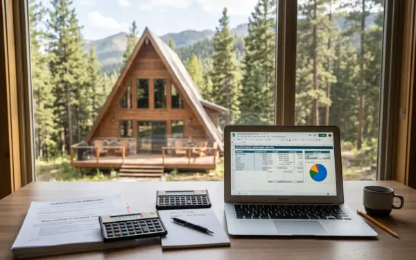 Best DSCR Lenders for Short-Term Rentals in 2026. What STR Investors Need to Know.